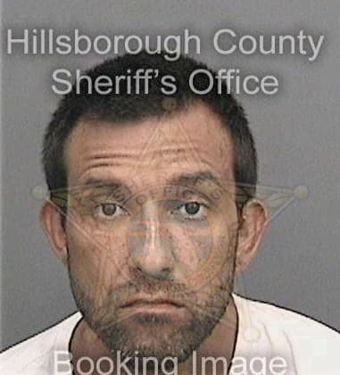 Luis Penamerced, - Hillsborough County, FL 