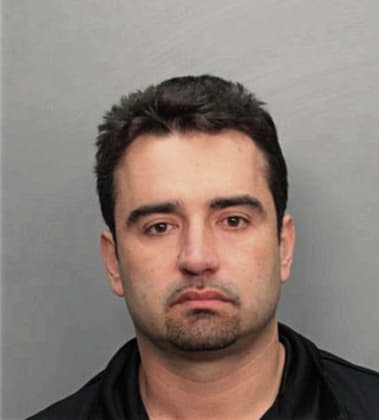 Cesar Peralta, - Dade County, FL 