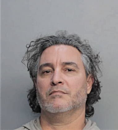 Yordan Perez, - Dade County, FL 