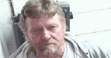 Roy Perkins, - Johnson County, KY 