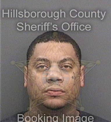 Kevin Perry, - Hillsborough County, FL 