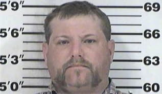 Richard Phillips, - Hunt County, TX 