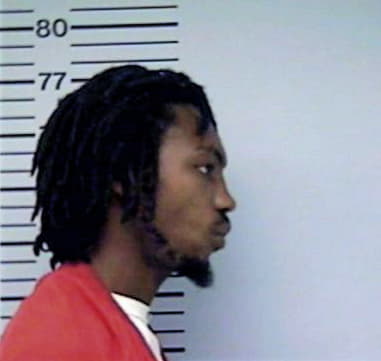 Stanley Phillips, - Desoto County, MS 