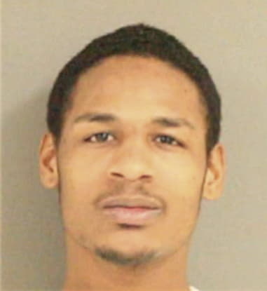 Laquinn Pittman, - Hinds County, MS 