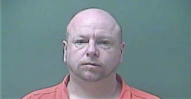 Wayne Pope, - LaPorte County, IN 