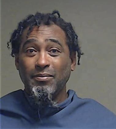 Jerome Porter - Collin County, TX 