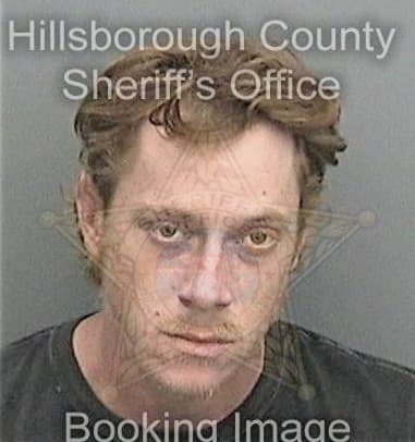 Michael Ramey, - Hillsborough County, FL 