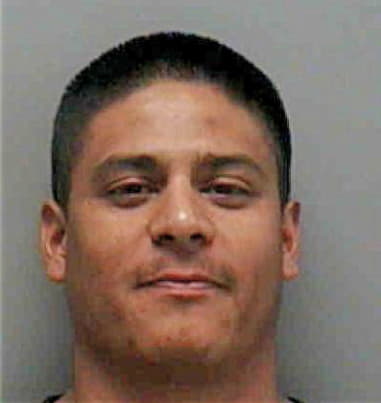 Carlos Ramos, - Lee County, FL 