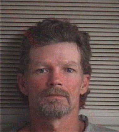 James Reinhart, - Bladen County, NC 