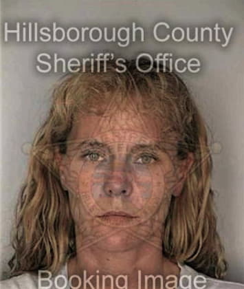 Elizabeth Remis, - Hillsborough County, FL 