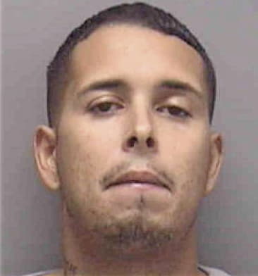 Daniel Reza-Mercado, - Lee County, FL 