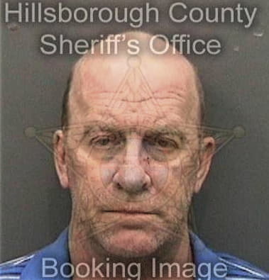 Craig Riley, - Hillsborough County, FL 