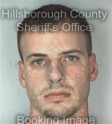 Victor Rivera - Hillsborough County, FL 