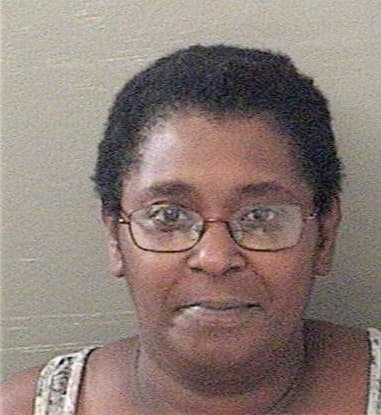 Markia Roberson, - Escambia County, FL 