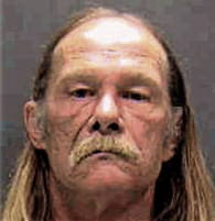 Thomas Robinson, - Sarasota County, FL 