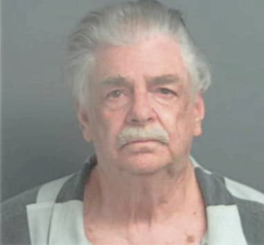 Harold Rodgers, - Montgomery County, TX 