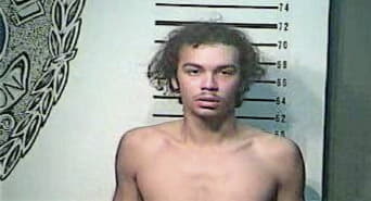 Jimmy Rodgers - Bell County, KY 