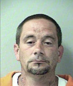 Carlos Rodriquez, - Okaloosa County, FL 