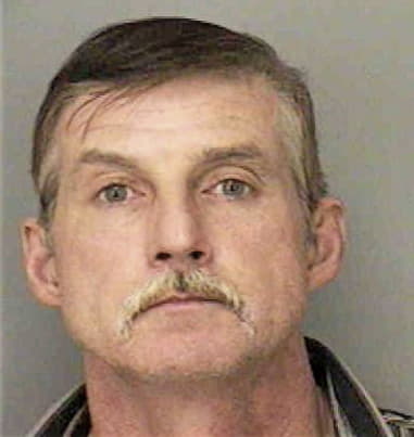 Ronnie Roop, - Polk County, FL 