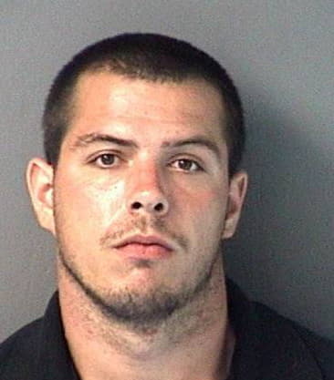 Michael Ross, - Escambia County, FL 