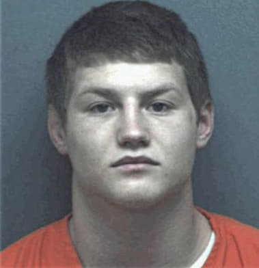 Alexander Sabol, - Montgomery County, VA 