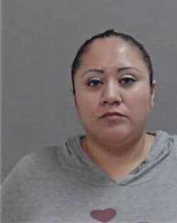 Jeanette Salinas, - Hidalgo County, TX 