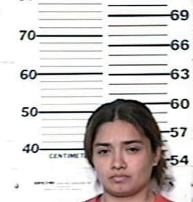 Maria Sanchez, - Hidalgo County, TX 