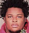 Jacorey Sanders - Multnomah County, OR 