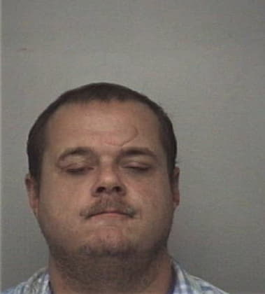 Michael Sarratt, - Cleveland County, NC 