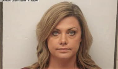 Darlene Saxon, - Chatham County, GA 