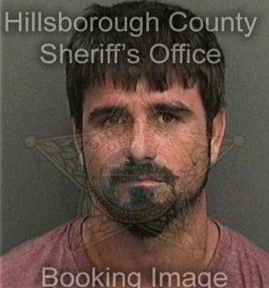 Brian Schoonover, - Hillsborough County, FL 