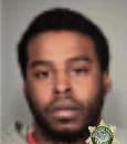 Ezekial Shabazz - Multnomah County, OR 
