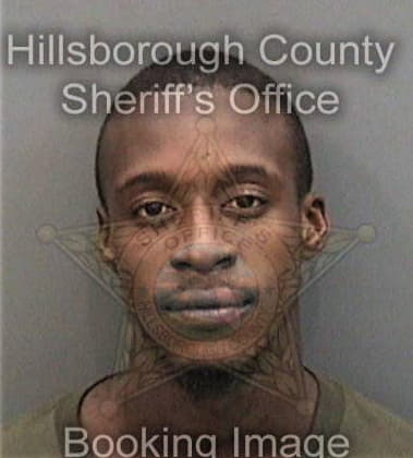 Kevin Shaw, - Hillsborough County, FL 