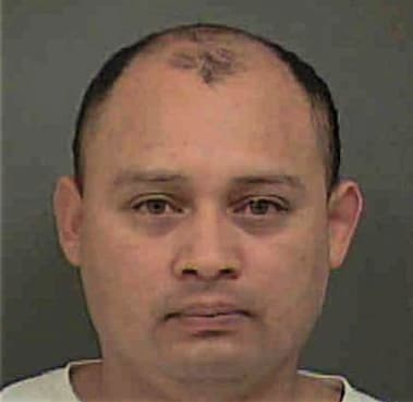 Efren Silvan, - Mecklenburg County, NC 