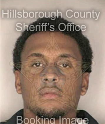 James Simmons, - Hillsborough County, FL 