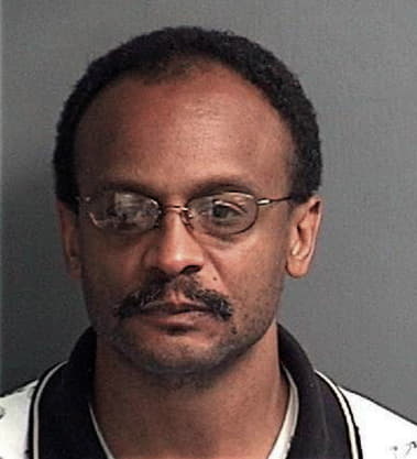 Lavon Slater, - Escambia County, FL 