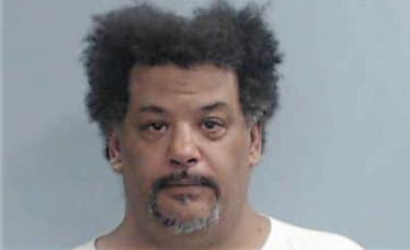 Barry Smith - Fayette County, KY 
