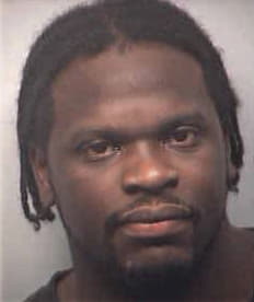 Lamar Smith - Fulton County, GA 