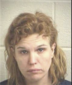 Linda Snow - Fulton County, GA 