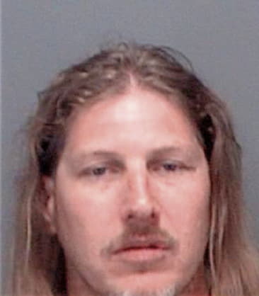 Edward Souza - Pinellas County, FL 