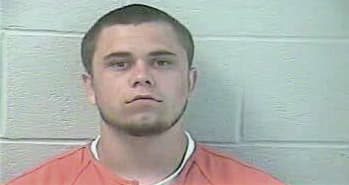 James Spence - Daviess County, KY 