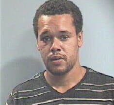 Amareon Stewart - Fayette County, KY 