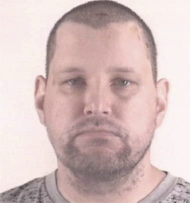 Michael Taggart - Tarrant County, TX 