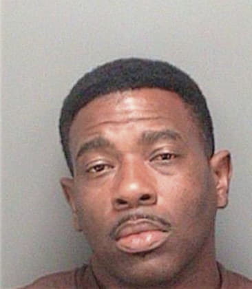 Malcom Thomas, - Pinellas County, FL 