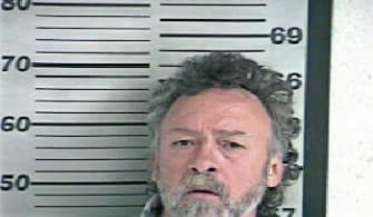 Craig Thurmond, - Dyer County, TN 