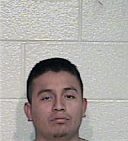 Santiago Trevino, - Hidalgo County, TX 