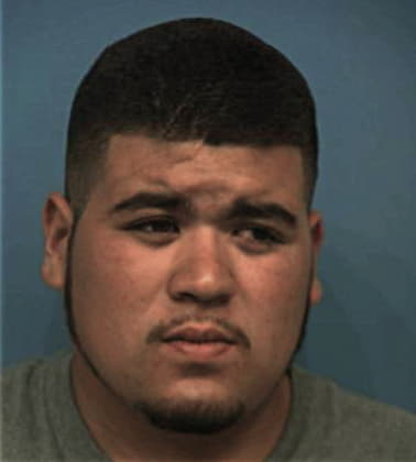 Ernest Trujillo, - Williamson County, TX 