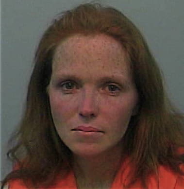 Pamela Turgeon, - Columbia County, FL 