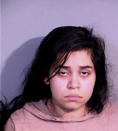 Christina Ulloa, - Maricopa County, AZ 