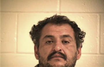 Roberto Valdez, - Hidalgo County, TX 